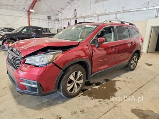SUBARU ASCENT PREMIUM