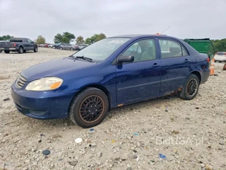 TOYOTA COROLLA CE