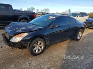 NISSAN ALTIMA 2.5S
