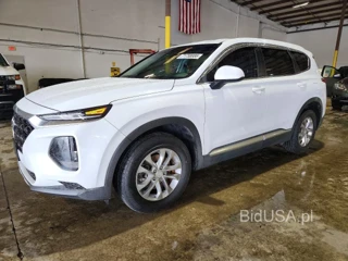 HYUNDAI SANTA FE SE