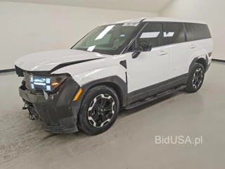HYUNDAI SANTA FE SE