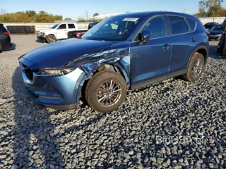 MAZDA CX-5 TOURING
