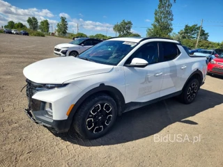 HYUNDAI SANTA CRUZ SEL PREMIUM