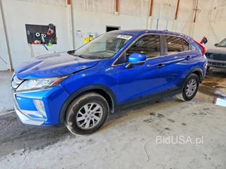 MITSUBISHI ECLIPSE CROSS ES