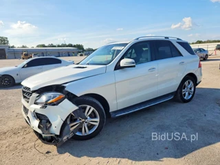 MERCEDES-BENZ ML 350 4MATIC