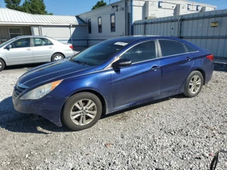 HYUNDAI SONATA GLS GLS