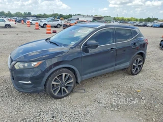 NISSAN ROGUE SPORT SL