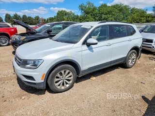 VOLKSWAGEN TIGUAN S