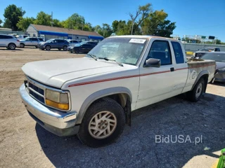 DODGE DAKOTA