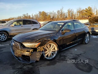 AUDI A7 PREMIUM PLUS S-LINE