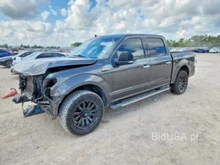 FORD F150 SUPERCREW