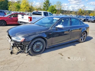AUDI S4 PREMIUM PLUS
