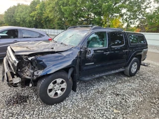 TOYOTA TACOMA V6