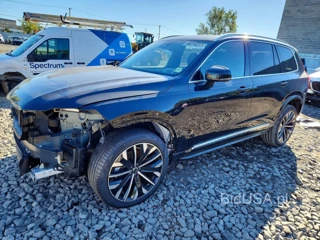 VOLVO XC90 PLUS