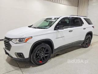 CHEVROLET TRAVERSE PREMIER