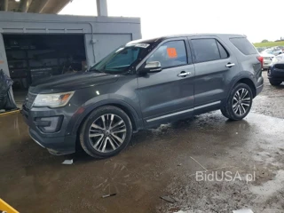 FORD EXPLORER PLATINUM
