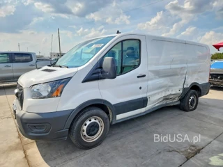 FORD TRANSIT T-150