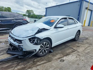 VOLKSWAGEN JETTA S