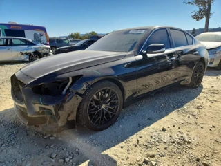 INFINITI Q50 3.0T SPORT