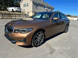 BMW 330XI