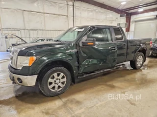 FORD F150 SUPERCREW