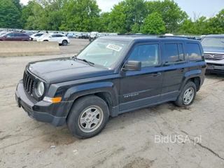 JEEP PATRIOT SPORT