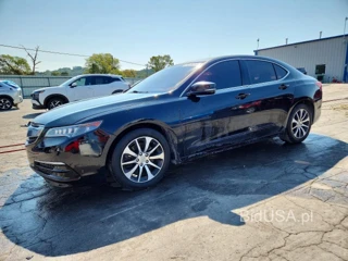 ACURA TLX TECH