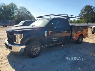 FORD F250 SUPER DUTY
