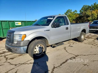 FORD F150