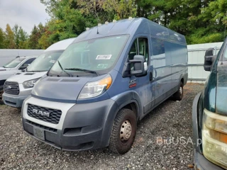 RAM PROMASTER 3500