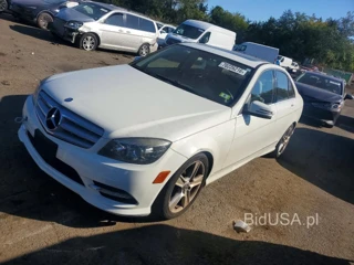 MERCEDES-BENZ C 300 4MATIC