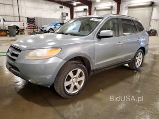 HYUNDAI SANTA FE SE