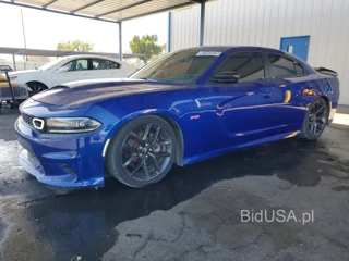 DODGE CHARGER R/T