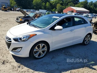 HYUNDAI ELANTRA GT BASE