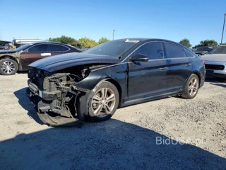 HYUNDAI SONATA SPORT