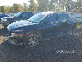 HYUNDAI SANTA FE SEL