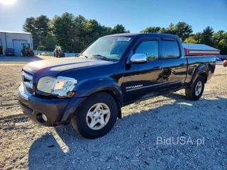 TOYOTA TUNDRA SR5
