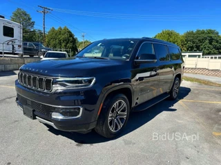 JEEP WAGONEER L SERIES II