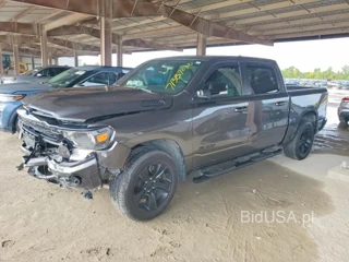 RAM 1500 BIG HORN/LONE STAR
