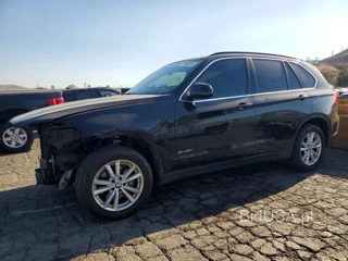 BMW X5 XDRIVE35I