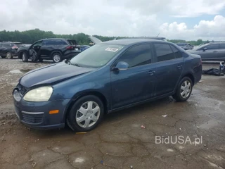 VOLKSWAGEN JETTA VALUE