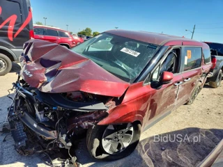 KIA CARNIVAL LXS