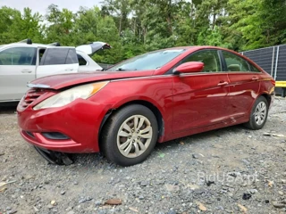 HYUNDAI SONATA GLS