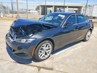 BMW 330I