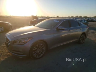 HYUNDAI GENESIS 3.8L