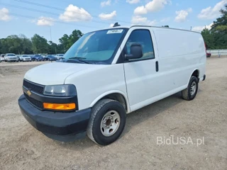 CHEVROLET EXPRESS G2500