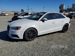 AUDI A3 PREMIUM