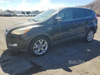 FORD ESCAPE SEL