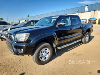 TOYOTA TACOMA V6