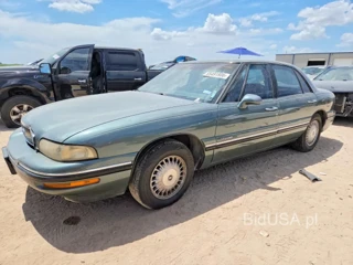 BUICK LESABRE CUSTOM